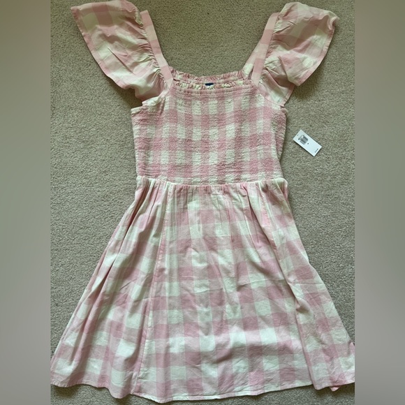 Old Navy Women’s Short Sleeve Mini Dress - Picture 1 of 1